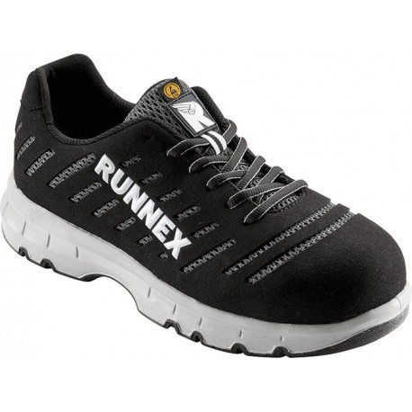 Chaussures de sécurité basse FlexStar 5178. S1P.ESD. Taille 40
