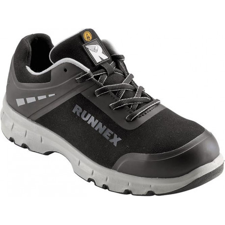 Chaussures de sécurité basse FlexStar 5370. S3.ESD. Taille 36