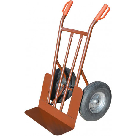 Diable Typ 400 - 500 kg 400x100mm