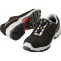 Chaussures de sécurité basse Henk 7007 N. S1P SRC ESD.Taille 36