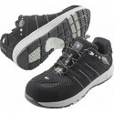 Chaussures de sécurité basse Ron2 71472. S1P SRC ESD.Taille 38