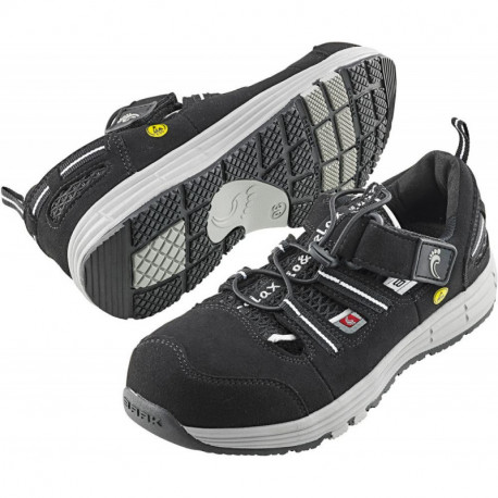 Sandale Rico2 74112. S1P SRC ESD. Taille 36