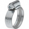 Colier serrage DIN3017 W1 12mm 120-140mm IDEAL-Schlemper