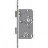 Serrure à mortaiser 55/78/WC/ DL/20 rd NiSi/N/KK/FS