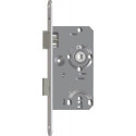 Serrure à mortaiser 55/72/BB/ DL/20 rd.NiSi/N/KK/FS