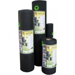 Tapis antiderapant en rouleaux 50cmx10m BLACK CAT