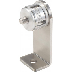 KWS 8395 Support d'extrémité Ø 35 x 15 mm Serie WS2