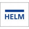 HELM 140 Rail de roulement EV1 - 2100 mm