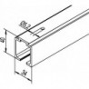 HELM 140 Rail de roulement EV1 - 2500 mm