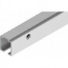 HELM 140 Rail de roulement pour montage mural EV1 - 2500 mm