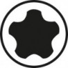 Jeu de douilles 1/4+3/8+1/2 - 179- Unités KS Tools
