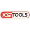 Mallette à outils 47 unités. KS Tools