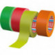 Ruban adhésif premium tesaband 4671 25m x 25mm vert fluo (Par 36)