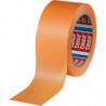 Ruban adhésif tesakrepp 4342 50m x 50mm orange (Par 18)