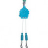 Treuil de levage capacité 90kg 230 V - Cable 50 m 8 mm