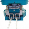 Treuil de levage capacité 90kg 230 V - Cable 50 m 8 mm