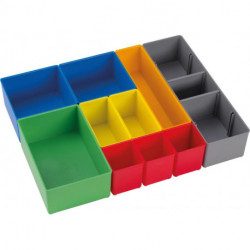 i-BOXX boite 72 H3