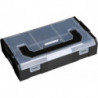 Boîte à outils L-BOXX Mini transparent