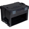 Coffret L-BOXX - 306 - 442x321x357mm