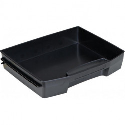 Tiroir LS-BOXX 72 367x 72x316mm