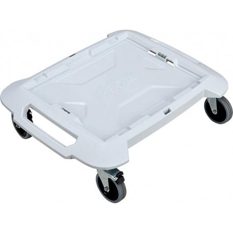 Coffre L-Boxx 646x184x492mm