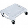 Coffre L-Boxx 646x184x492mm