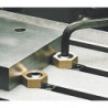 Pince de tension Exzenter pour T-Nut 16 MITEE-BITE