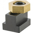 Pince de tension Exzenter pour T-Nut 22 MITEE-BITE
