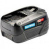 Batterie Power4all li-on 18V 40 Ah