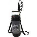 Pulvérisateur acier TYP V 5 litres