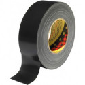 Bande de tissue 389 argent 25mmX50m Scotch (Par 36)