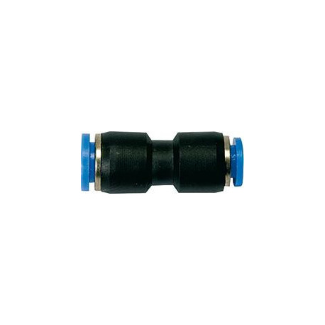 Raccord réduction pneumatique Ø 8/4 RIEGLER