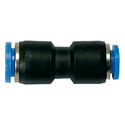 Raccord réduction pneumatique-Ø 10/6 RIEGLER