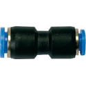 Raccord réduction pneumatique-Ø 10/6 RIEGLER