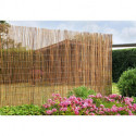 Cloture occultante Bambou 300 x 90 cm comfort extra stark