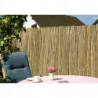 Cloture occultante Bambou 300 x 90 cm comfort extra stark