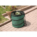 Sac à déchets vert 80 l Heavy V
