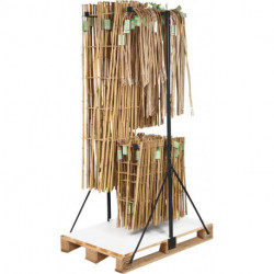 Set baton bamboo - 180 Unités