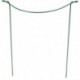 Support plante 70 cm vert (Par 10)