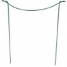 Support plante 70 cm vert (Par 10)