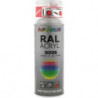 Laque colorée RAL 9006 argent 400ml (Par 6)