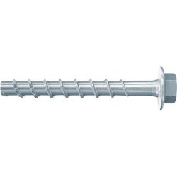 Vis béton Fischer ULTRACUT FBS II 6x40/5 US (Par 100)