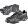 Chaussure de sécurité femme 642850. S3. Taille 42. noir Puma