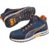Chaussures de sécurité hautes 633140. S3.SRC.HRO.Taille 44 Puma