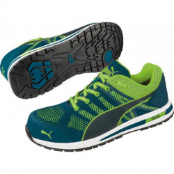 Chaussures de sécurité basse 643170. S1P.SRC.HRO.Taille 44 Puma