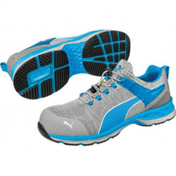 Chaussures de sécurité basse 643860. S1P.ESD.SRC.HRO.Taille 46 Puma