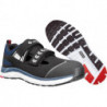 Chaussures de sécurité basse Jetstream Impulse Low.ESD.HRO.S1. Taille 47