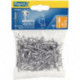 Rivets Standard Ř 4 x 8 mm 100 Unités Rapid