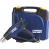 Décapeur thermique R2200-E Koffer Rapid