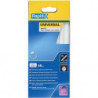 Batons de colles universal blanc Ř 12 x 190 mm 48 Unités carton Rapid